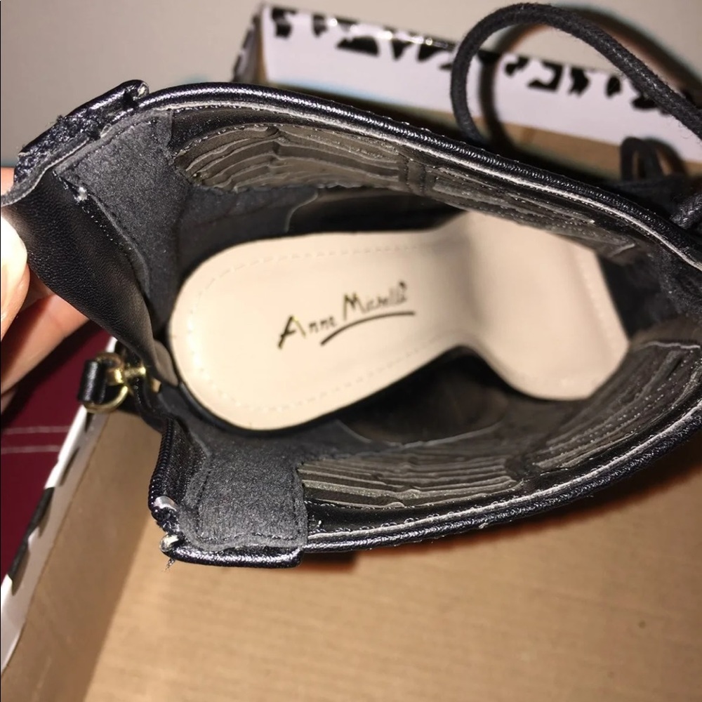 ⭐️Anne Mechelle Heels⭐️ - Picture 8 of 9
